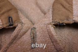 Uniforme militaire soviétique rare Afghanka Syriyka camouflage sable russe URSS Afghanistan