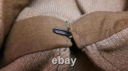 Uniforme militaire soviétique rare Afghanka Syriyka camouflage sable russe URSS Afghanistan