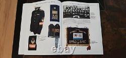 Uniformes de la Marine Soviétique 1943-1950 - Grand Livre de Référence