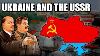 Union Soviétique Et Ukraine