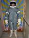 Urss D'origine Soviétique Russe Eva Spacesuit Yastreb Space Ultra Rare 1969