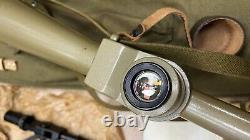Urss Militaire Optic Sniper Trench Periscope Champ Verre Soviet Armée Russe