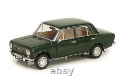 VVM Vvm1805 118 Vaz 2101 Lada (urss Russe) 1971 Green Limited Edition 504 Pcs