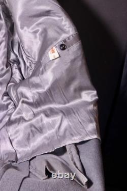 Veste Manteau Soviétique Russe URSS