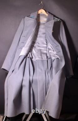 Veste Manteau Soviétique Russe URSS