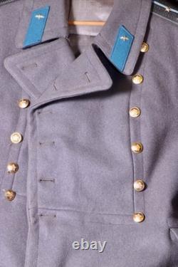 Veste Manteau Soviétique Russe URSS