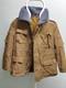 Veste D'hiver D'officier Russe De L'urss, Uniforme De La Guerre D'afghanistan, Armée Soviétique Afghanka