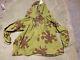 Veste De Combat à Motifs De Camouflage Printemps Amoeba Soviétique Russe De La Seconde Guerre Mondiale - Taille 1, 38-44r