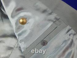 Veste uniforme tunique maréchal vintage soviétique russe URSS après la Seconde Guerre mondiale