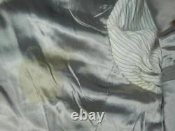 Veste uniforme tunique maréchal vintage soviétique russe URSS après la Seconde Guerre mondiale