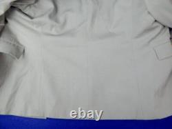 Veste uniforme tunique maréchal vintage soviétique russe URSS après la Seconde Guerre mondiale
