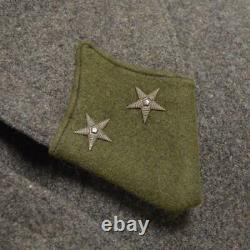 Vintage Original Rare Russe Soviet Kit Major Général Rouge Armée 1941 Urss