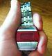 Vintage Pulsar Elektronika 1 First Russian Ussr Digital Red Led Wrist Watch 1978