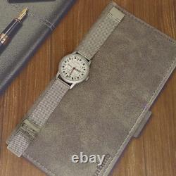 Vintage Raketa 24h Polaire Automatique Cadran Russe pour Homme de l'Union Soviétique Rare 20ème siècle