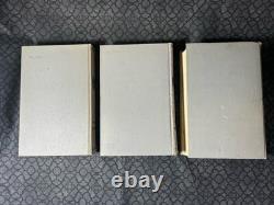 Œuvres complètes de Dostoïevski 10 volumes (1956) URSS Édition russe complète