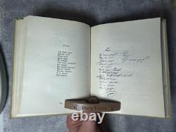 Œuvres complètes de Pouchkine, ensemble de 8 volumes, littérature russe, URSS 1967