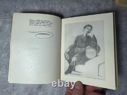 Œuvres complètes de Pouchkine, ensemble de 8 volumes, littérature russe, URSS 1967